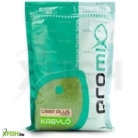Promix Carp Plus Method Mix Etetőanyag Kagyló 800 g