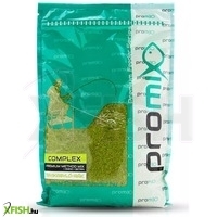 Promix Complex Etetőanyag Tavikagyló-Rák 800 g