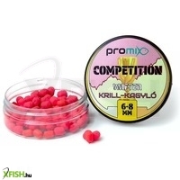 Promix Competition Wafter Method Csali Krill Kagyló 6-8mm