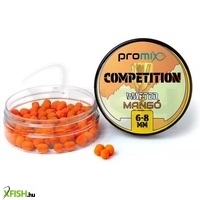 Promix Competition Wafter Method Csali Mangó 6-8mm