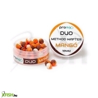Promix Duo Wafter Method Csali Mangó 10mm 18g