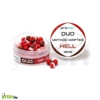 Promix Duo Wafter Hell Method Csali (Fűszer) 10mm 18g 