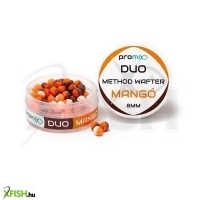 Promix Duo Wafter Method Csali Mangó 8mm 18g