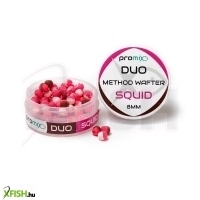 Promix Duo Wafter Method Csali Tintahal 8mm 18g