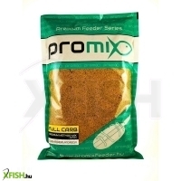 Promix Full Carb Method mix Etetőanyag Csemegekukorica 900 g