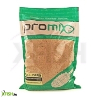 Promix Full Carb Method Mix Etetőanyag Fokhagyma-Mandula 900 g