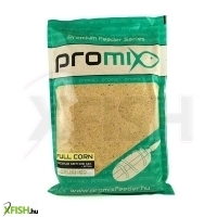 Promix Full Corn Etetőanyag Crushed 900 g