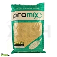 Promix Full Corn Etetőanyag Fine 900 g
