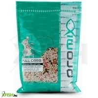 Promix Full Carb Pellet Fokhagyma Mandula 500g