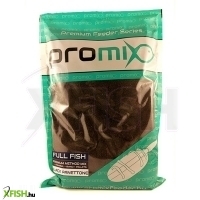 Promix Full Fish Method Mix Etetőanyag Black Panettone 800 g
