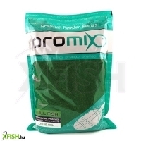 Promix Full Fish Method Mix Etetőanyag Chilis Hal 800 g
