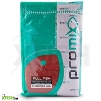Promix Full Fish Method Mix Fűszeres Máj 800G