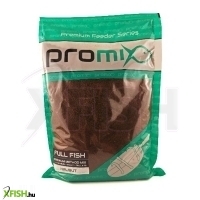 Promix Full Fish Method Mix Etetőanyag Halibut 800 g