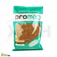Promix Full Fish Karamel method mix 800g