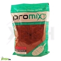 Promix Full Fish Method Mix Etetőanyag Krill-Kagyló 800 g
