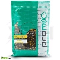 Promix Full Fish Method Pellet Édes Ananász 500g