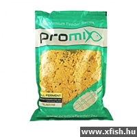 Promix Complex Full Ferment Tejsavas Horgász Etetőanyag 900gr