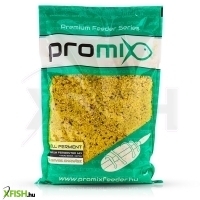 Promix Full Ferment Etetőanyag Tejsavas Ananász
