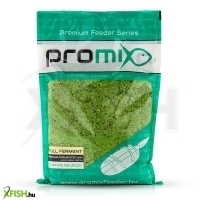 Promix Full Ferment Etetőanyag Tejsavas Amurozó