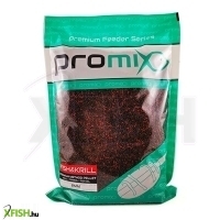 Promix Fish&Krill Method Pellet 800 g 2Mm