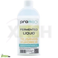 Promix Fermented Liquid Tejsavas Kukorica 200ml