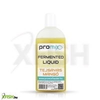 Promix Fermented Liquid Tejsavas Mangó 200ml