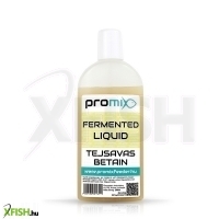 Promix Fermented Liquid Tejsavas Betain 200ml