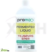 Promix Fermented Liquid Tejsavas Eper 200ml