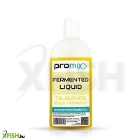 Promix Fermented Liquid Tejsavas Édes Ananász 200ml