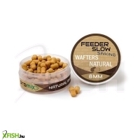 Promix Feeder Slow Sinking Wafters Method Csali Natural 8mm 20g