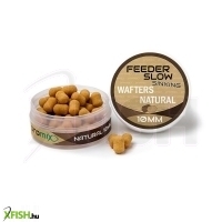 Promix Feeder Slow Sinking Wafters Method Csali Natural 10mm 20g