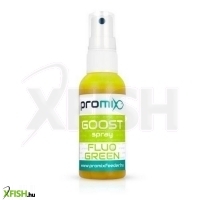 Promix Goost Aroma Spray Fluo Green 60 ml