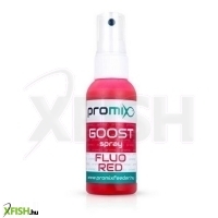 Promix Goost Aroma Spray Fluo Red 60 ml