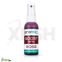 Promix Goost Aroma Spray Rose 60 ml