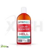 Promix Booster Liquid Hell Fűszer 200ml