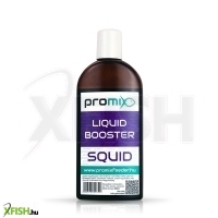 Promix Liquid Booster Squid 200 ml