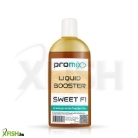 Promix Liquid Booster Sweet F1 200 ml