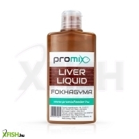 Promix Liver Liquid Fokhagyma 110 g