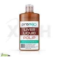Promix Liver Liquid Polip 110 g
