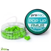 Promix Pop Up Lebegő Pellet Amúr 8-10mm 20g
