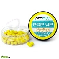 Promix Pop Up Lebegő Pellet Csemegekukorica 8-10mm 20g