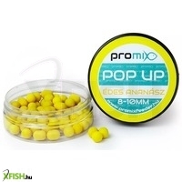 Promix Pop Up Lebegő Pellet Édes Ananász 8-10mm 20g