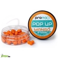 Promix Pop Up Lebegő Pellet Mangó 8-10mm 20g