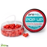 Promix Pop Up Lebegő Pellet Vörös Szeder 8-10mm 20g