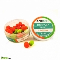 Promix Pop Up Pellet 11Mm Cheddar 20G