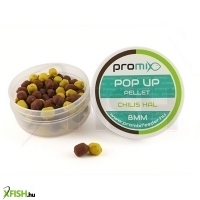 Promix Pop Up Pellet 8Mm Chilis Hal 20 g