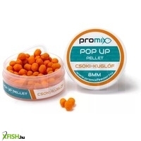 Promix Pop Up Pellet 8Mm Csoki-Kuglóf 20 g (854241)