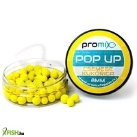 Promix Pop Up Pellet 8Mm Csemegekukorica 20 g
