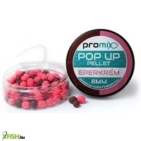 Promix Pop Up Pellet 8Mm Eperkrém 20 g (854357)