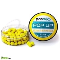 Promix Pop Up Pellet 8Mm Édes Ananász 20 g (854982)